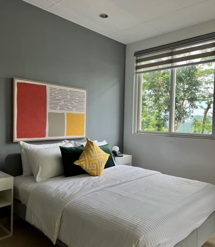 Ridge Family Suite